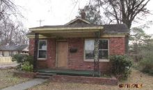 816 Inez Street Memphis, TN 38111