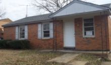 395 Argo Avenue Memphis, TN 38109