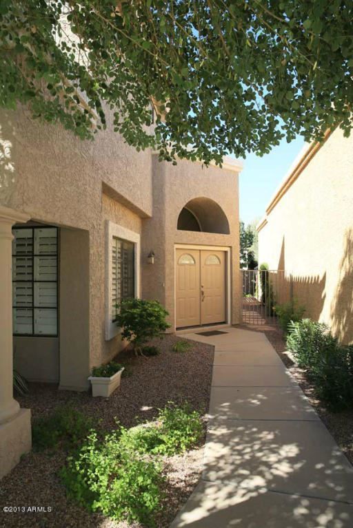 9742 N 105th Place, Scottsdale, AZ 85258