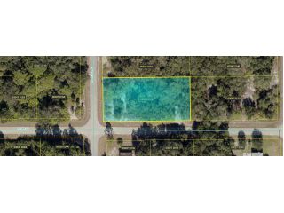 1900 Robert Ave Blk 46 Lot 12, Lehigh Acres, FL 33972