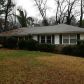 5901 Hilderbrand Dr, Atlanta, GA 30328 ID:482698