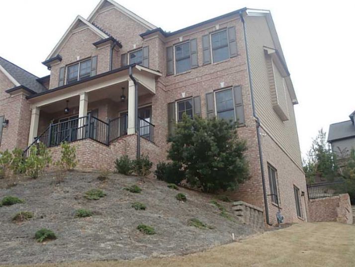 1445 Hilltop Overlook Drive, Marietta, GA 30062