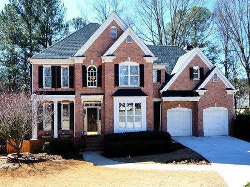 225 Lake Heights Court, Alpharetta, GA 30022