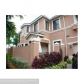 2753 Kinsington Cir # 7-1, Fort Lauderdale, FL 33332 ID:5798023