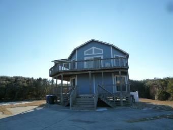 49 Ocean Blvd, Kitty Hawk, NC 27949