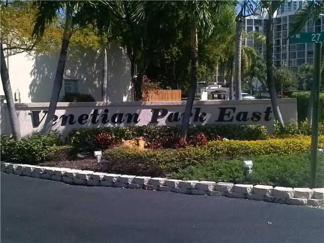 914 NE 26TH AV # 914, Hallandale, FL 33009