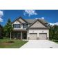 2455 Hickory Station Circle, Snellville, GA 30078 ID:2676858