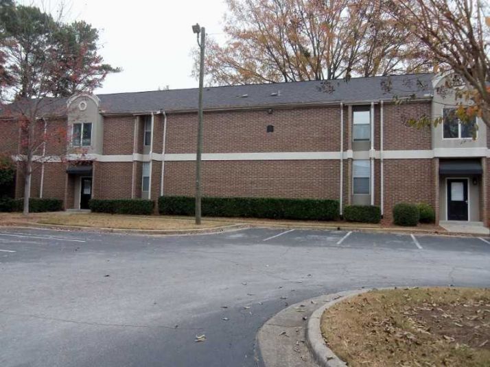 Unit S 3 - 3301 Henderson Mill Road, Atlanta, GA 30341