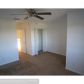 2686 SW 81ST AVE # 1104, Hollywood, FL 33025 ID:1676550