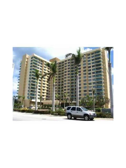 2501 S OCEAN DR # 416, Hollywood, FL 33019