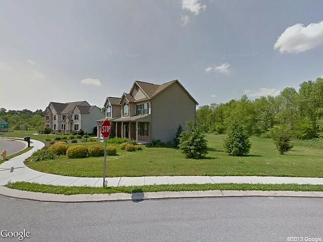 Greenmeadow, York, PA 17408