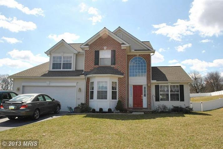 Fieldstone Ct, York, PA 17402