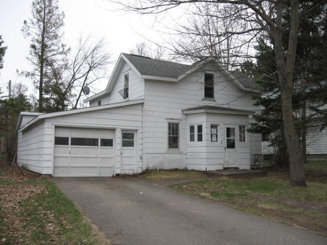 223 Pacific St SE, Aitkin, MN 56431