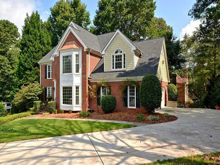 530 Aston Hall Way, Alpharetta, GA 30022