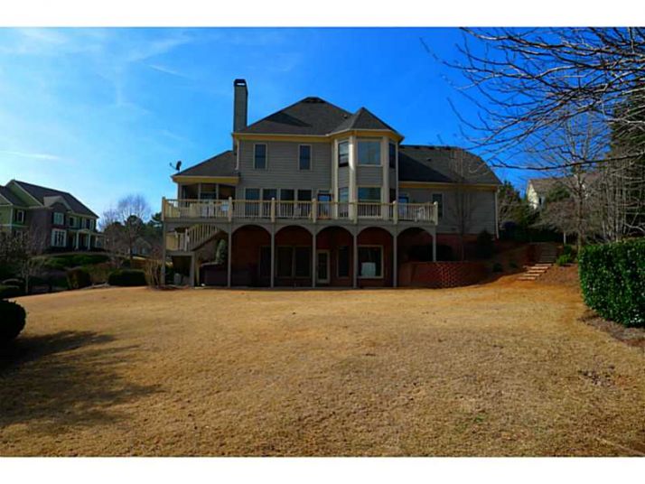 735 River Rush Drive, Buford, GA 30518