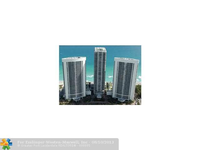 1850 S Ocean Dr # 1208, Hallandale, FL 33009