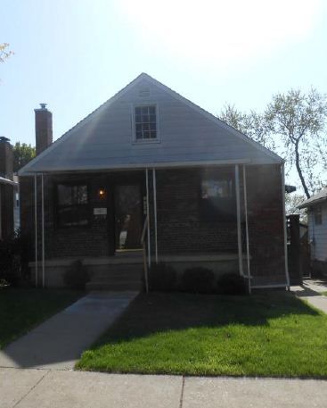 1464 Graham St, Saint Louis, MO 63139