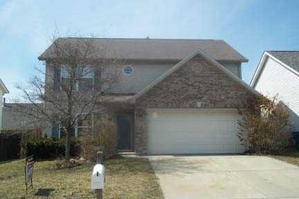 14926 Silver Thorne Way, Carmel, IN 46033