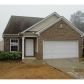 1357 Alcovy Falls Drive, Lawrenceville, GA 30045 ID:3019207