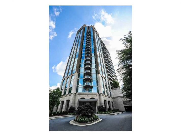 Unit 503 - 2795 Peachtree Road, Atlanta, GA 30305