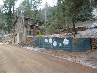 15827 Old Stagecoach Rd, Pine, CO 80470