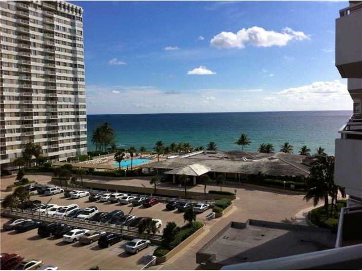 1980 S OCEAN DR # 7 M, Hallandale, FL 33009