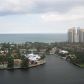 19707 TURNBERRY WY # 24-F, Miami, FL 33180 ID:5593269