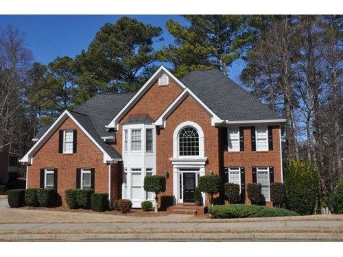 1645 Silverleaf Way, Alpharetta, GA 30005