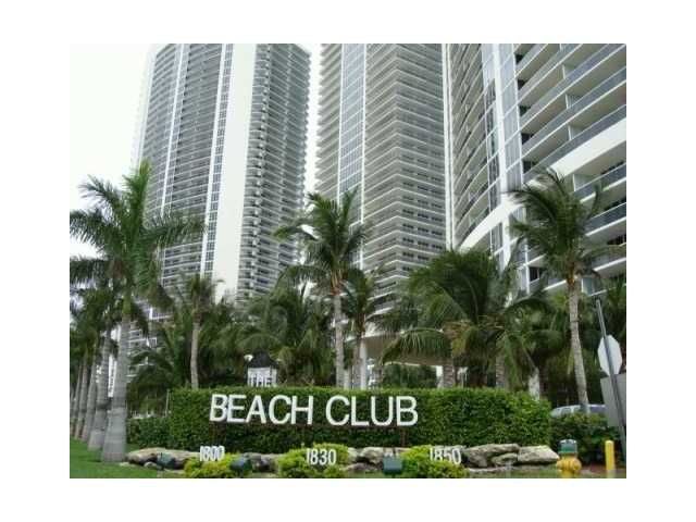 1830 S OCEAN DR # 2310, Hallandale, FL 33009