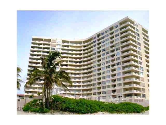 3180 S Ocean Dr # 719, Hallandale, FL 33009