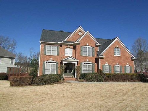 175 Barton Place, Alpharetta, GA 30005