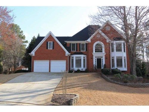 925 Ladbroke Lane, Alpharetta, GA 30022