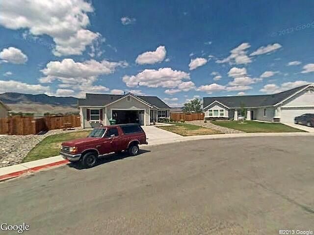 Shady Grove Ln, Dayton, NV 89403