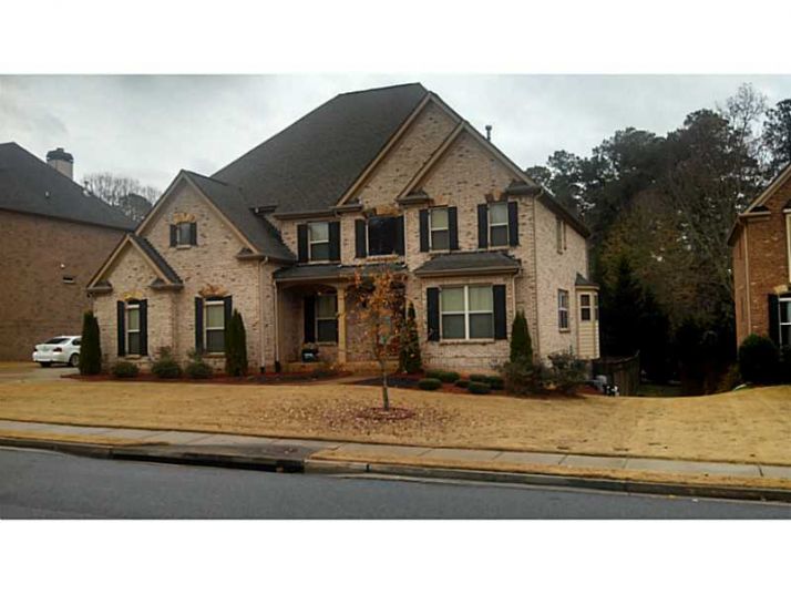 1939 Austins Pointe Drive, Lawrenceville, GA 30043