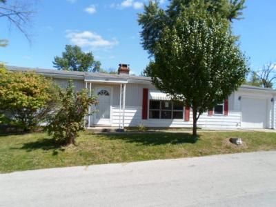 148 Short St, New Lebanon, OH 45345