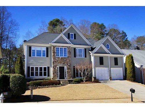 12890 Meridian Crossing, Alpharetta, GA 30005