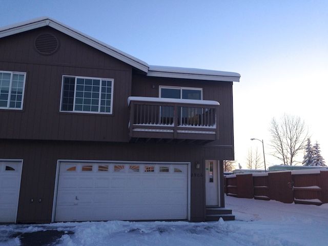 2906 Summer Mist Court Unit 84, Anchorage, AK 99507