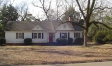 370 Bruner Avenue Evergreen, AL 36401