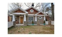 1175 Woodland Avenue Se Atlanta, GA 30316