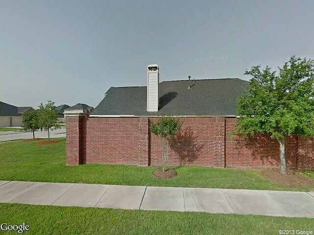 Long Creek Dr, Fresno, TX 77545