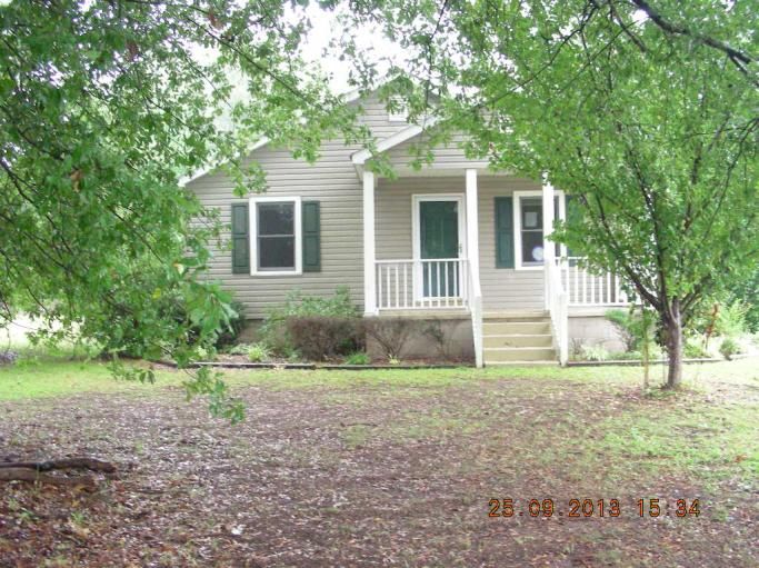 4 Mcclellion Street, Williamston, SC 29697