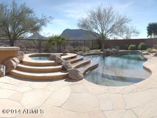 14029 E CHOLLA Drive, Scottsdale, AZ 85259