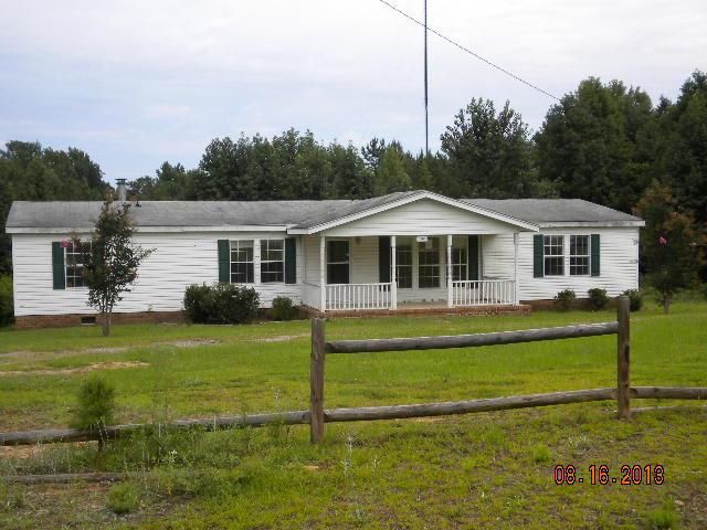 6205 Fish Rd, Dalzell, SC 29040