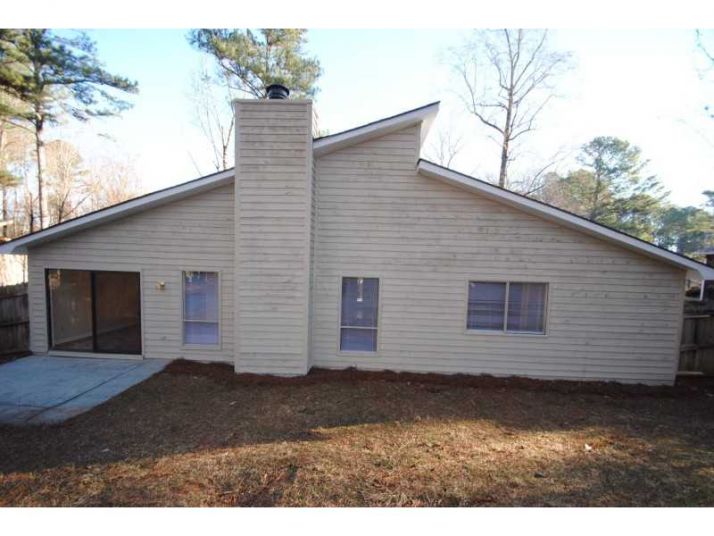 511 Pebble Creek Drive, Norcross, GA 30093