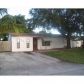 401 SW 10TH TE, Hallandale, FL 33009 ID:827398