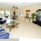 400 NW 127TH AV # 16, Fort Lauderdale, FL 33325 ID:3864354