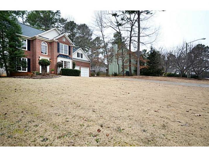 1262 Harwick Knolls, Marietta, GA 30066