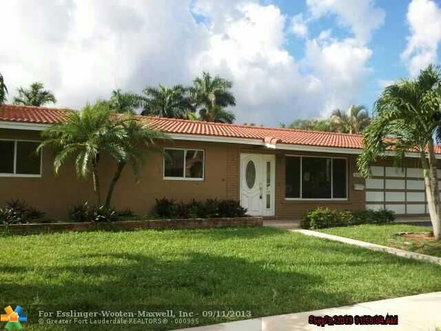 6040 SW 13TH ST, Fort Lauderdale, FL 33317