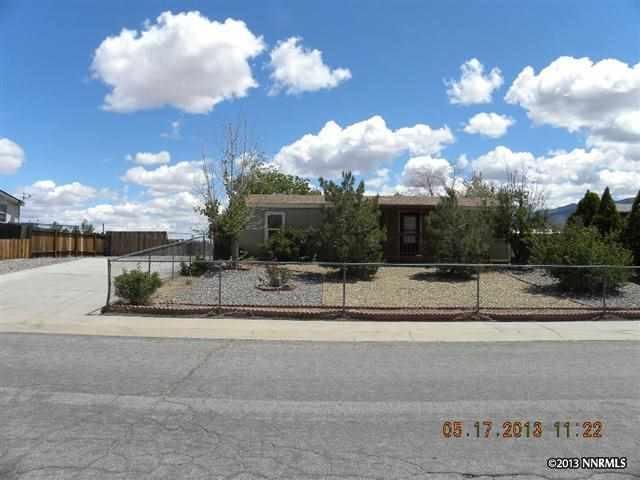 99 Rose Peak Rd, Dayton, NV 89403