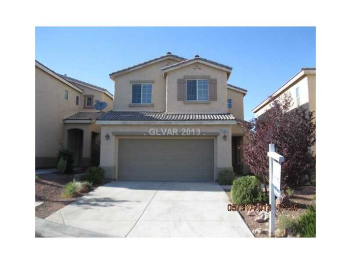 9098 Toast Ave, Las Vegas, NV 89148